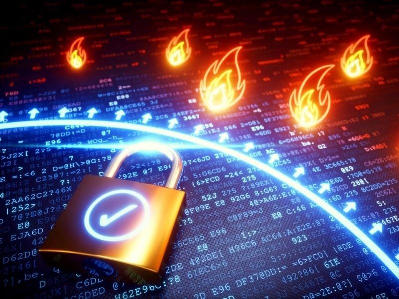 Firewall: Por que a Sua Rede Precisa Dessa Proteção?