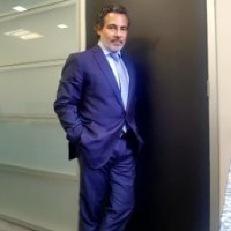 Victor Lima – Diretor de TI, Grupo Tecnowise